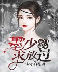 豪门盛宠墨少求放过