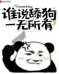 舔狗真的一无所有吗