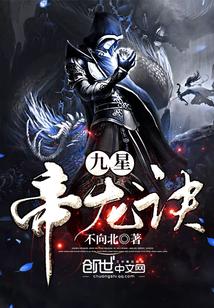 九星神帝决