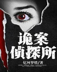 谜案侦探