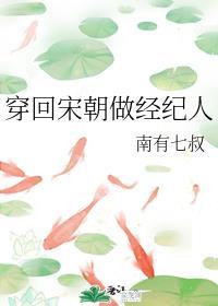 穿回宋朝做经纪人 作者南有七叔