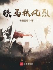 铁马秋风集pdf