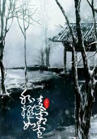 冰霜若雪是什么意思