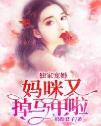 独家宠婚萌妻请入怀的目录