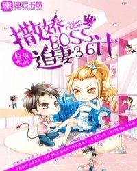 撒娇boss追妻36计免费阅读