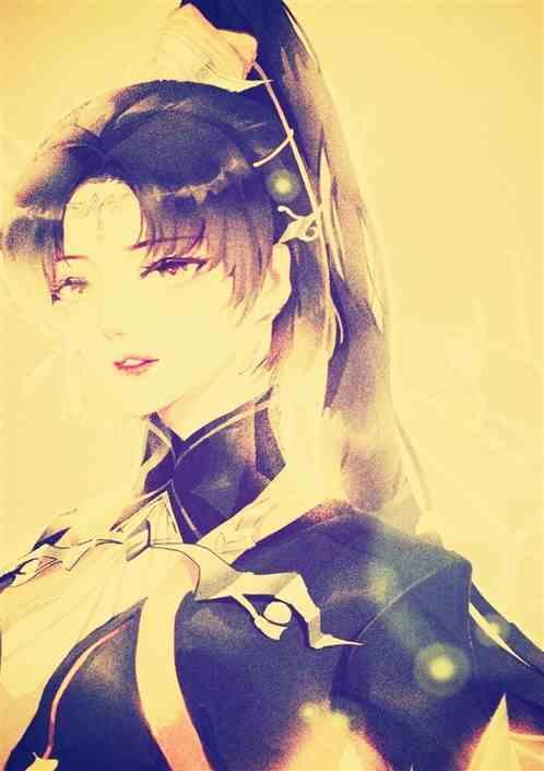 一女多男主