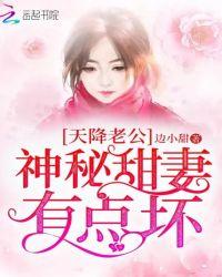 天降神秘老公么么哒