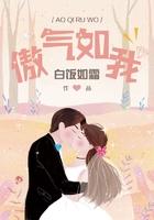 傲气如我免费阅读全文