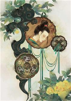 墨冉顾煊夜