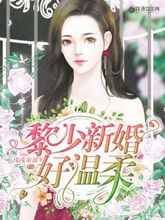 先婚后爱的军婚黎少新婚好温柔