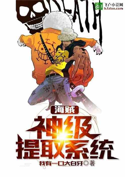 海贼之神级提取系统书林