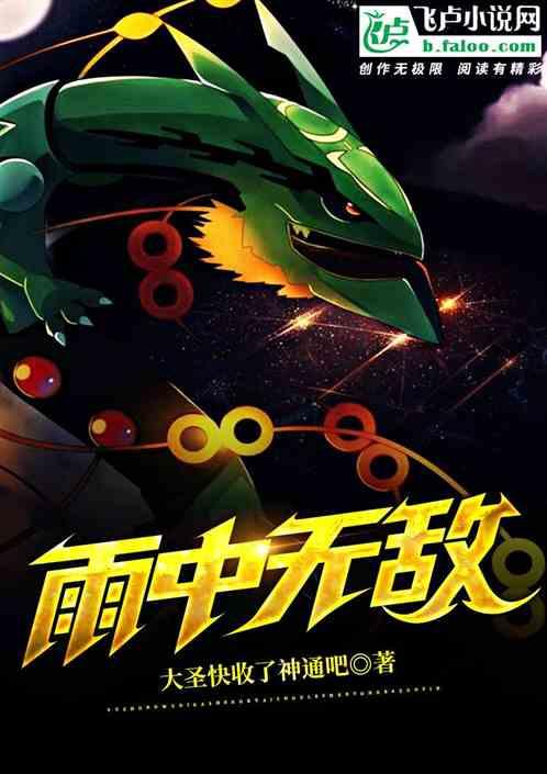 雨中决斗