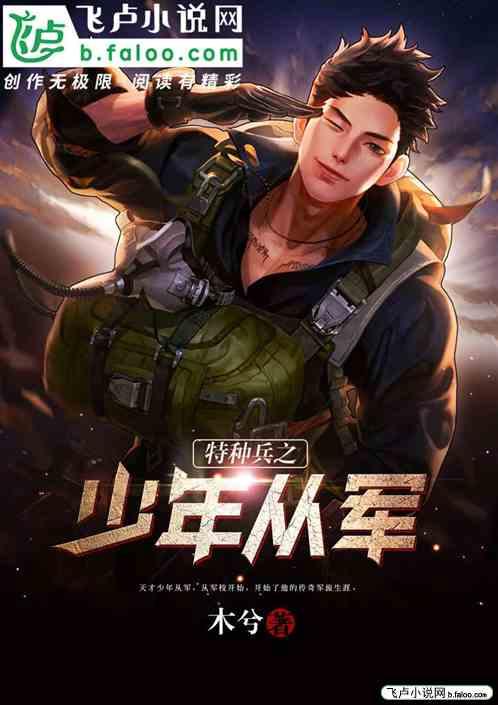特种兵之少年从军txt