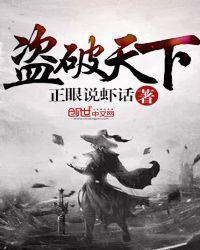 盗界天下