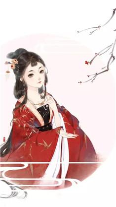 重生将女毒妃朵朵