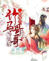 二婚嫁给皇上当皇后的