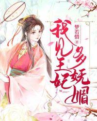 我见贵妃多妩媚免费阅读全文