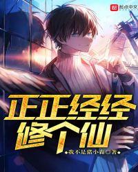 正正经经修仙无CP不是天才流完结文