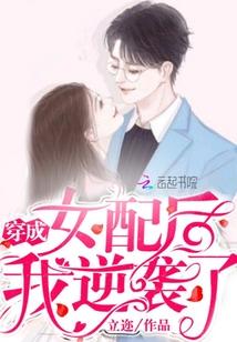 穿成女配后我逆袭了txt免费