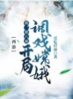 我猪八戒搞坏西游