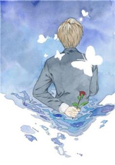 男主叶长安
