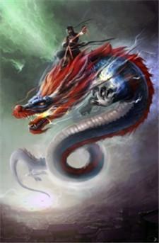 叫林凡的