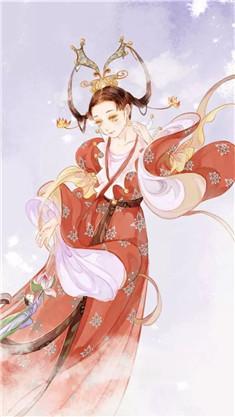 苏陌顾承晏