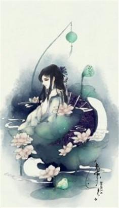 情丝绕是谁用在霓凰身上