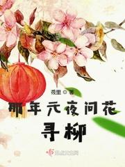 那年元夜问花寻柳全文