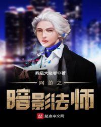 网游之暗影法师免费阅读全文
