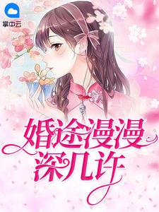 婚途漫漫恋如初免费阅读全文
