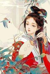 阮绵绵凤九幽第五十集