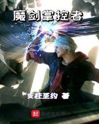 魔剑掌控者是几期