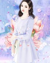 爱上你是在劫难逃素颜