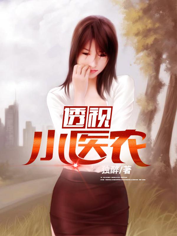 透视小医农全本石小磊txt