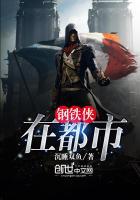 钢铁侠在都市txt