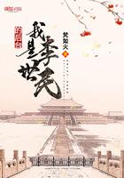 我是李世民的靠山起点