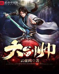 大剑帅么
