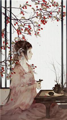 重生傻女出嫁