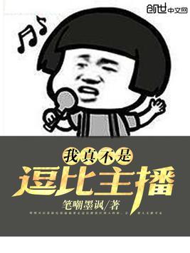 我真不是逗比主播txt