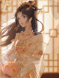 慕清歌顾子矜