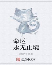 永无止境是谁的台词