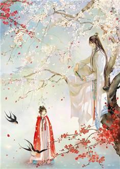 萧瑟承认喜欢千落