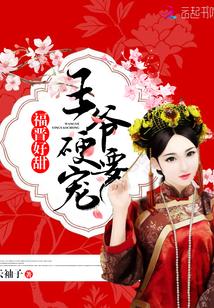 清穿四福晋败家日常