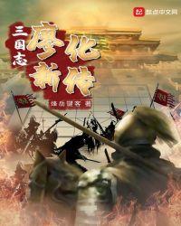 三国志廖化新传 烽岳键客