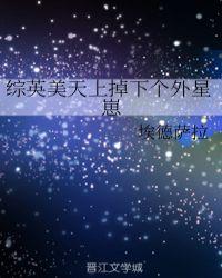 综英美天上掉下个外星崽txt