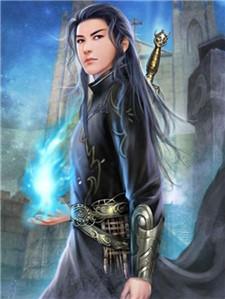 极道帝族战神宇哥
