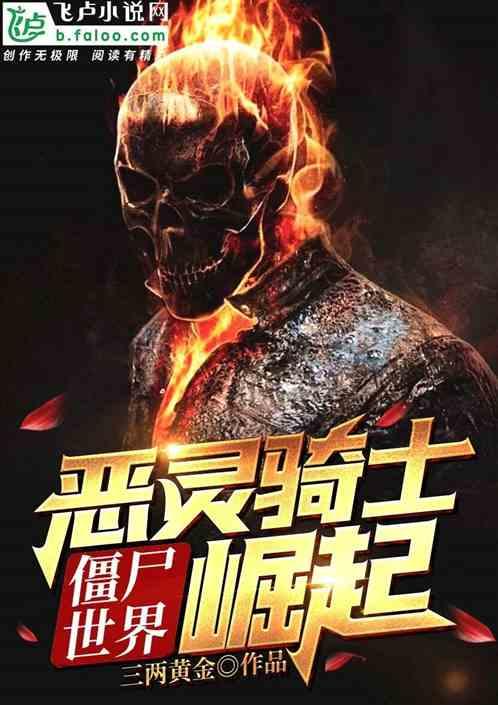 僵尸世界恶灵骑士崛起免费阅读第八区