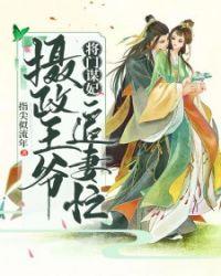 摄政王爷宠妻手册