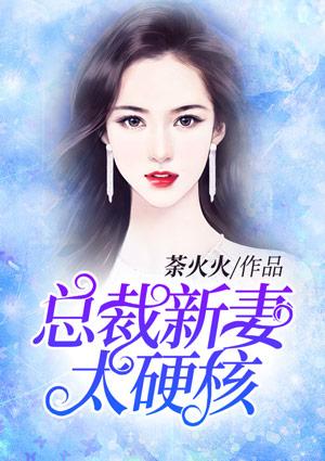 总裁新妻太旺夫